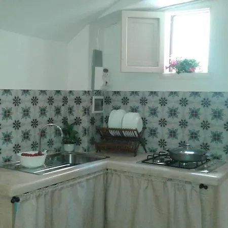 Il Borgo Antico Nyaraló