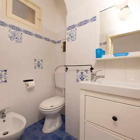 Nyaraló Il Borgo Antico *