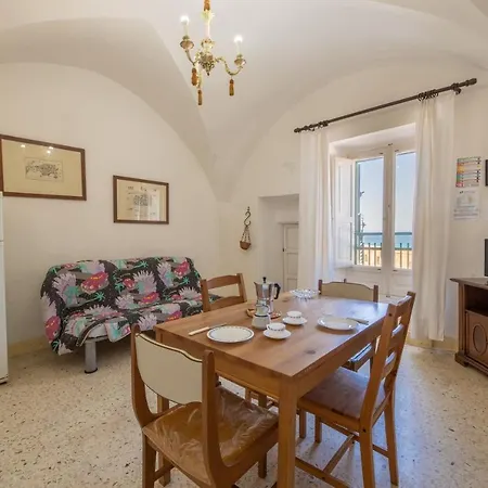 Nyaraló Il Borgo Antico