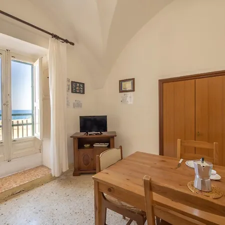 Il Borgo Antico Gallipoli