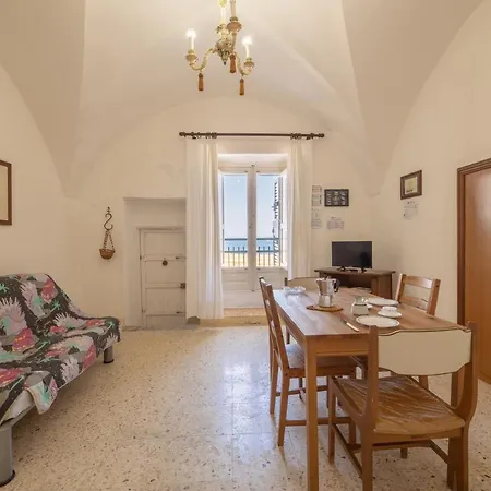Il Borgo Antico * Gallipoli