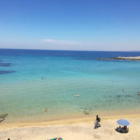 Nyaraló Il Borgo Antico