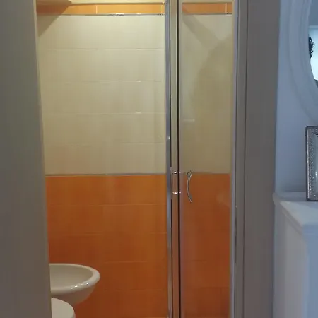 Il Borgo Antico Nyaraló